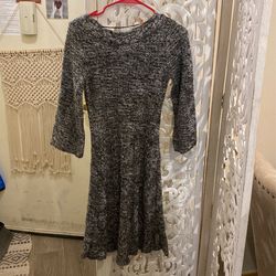 Fall / Winter Dress