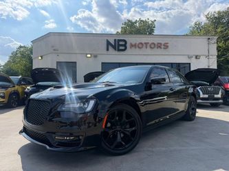 2023 Chrysler 300