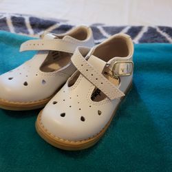Baby Girl Shoes