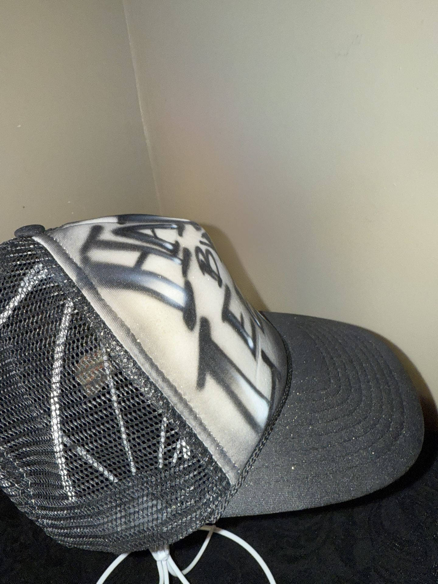 Men Hat