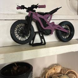 Surron Lbx 3d Printed