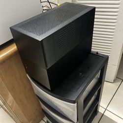 High-Performance Gaming/Work PC  / Computadora de Alto Rendimiento
