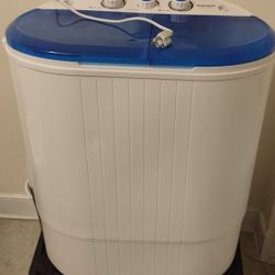 Portable Washing Machine