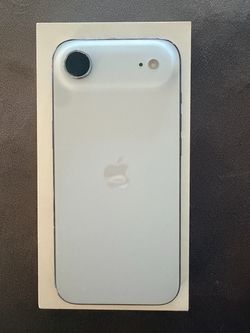 iPhone Air 256gb