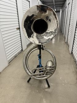 Tuba 14k Panamerican