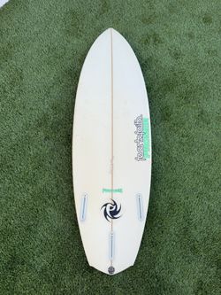 Surfboard (Promer)