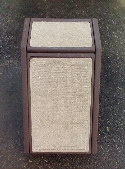 Pet Ramp