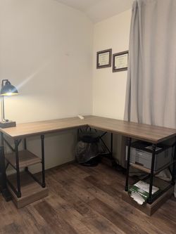 Office Desk $200