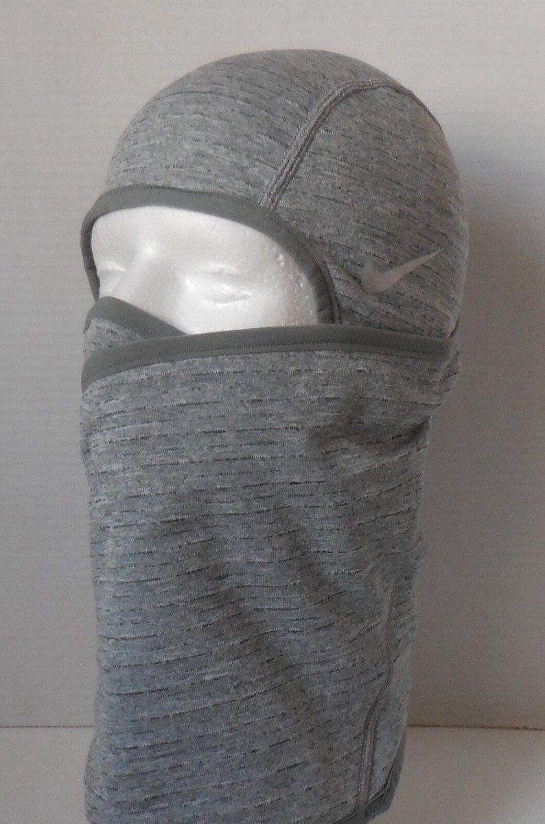 Nike Ski Mask Gray