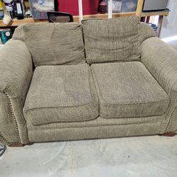 Couch Loveseat Free