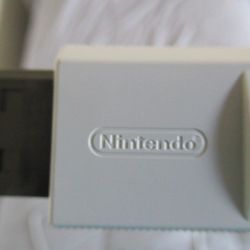 Nintendo Wii AV Cable 