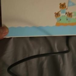 Animal Crossing Dock For Nintendo Switch 