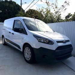 2017 Ford Transit Connect