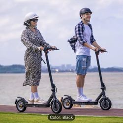 Good Variety Of Stand Up Scooters 