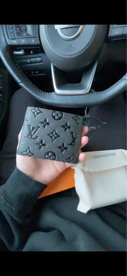 Men wallet