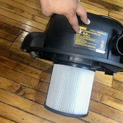 DeWalt Vacuum 16 Gallon 