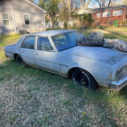 1978 Chevrolet Impala