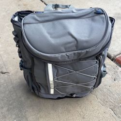 Cooler Backpack