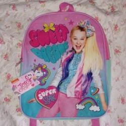 Jojo Backpack 