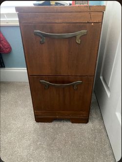 Side Tables