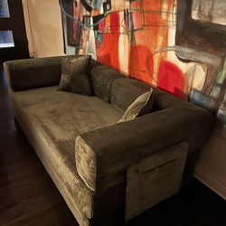 Futon Sofa Brand New