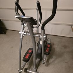 Elliptical 