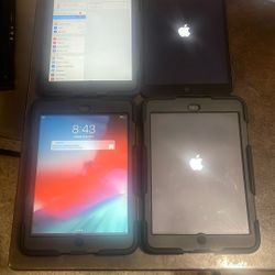 iPad 2nd Gen Unblocked And unlocked 