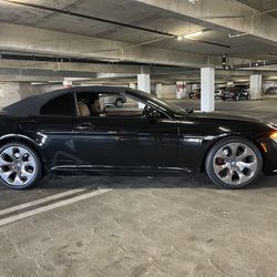 2008 BMW 650i