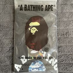 A Bathing Ape Tee