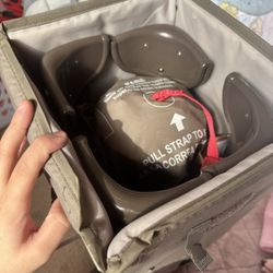 Baby Equipment