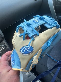 Rawlings 11.5 inch