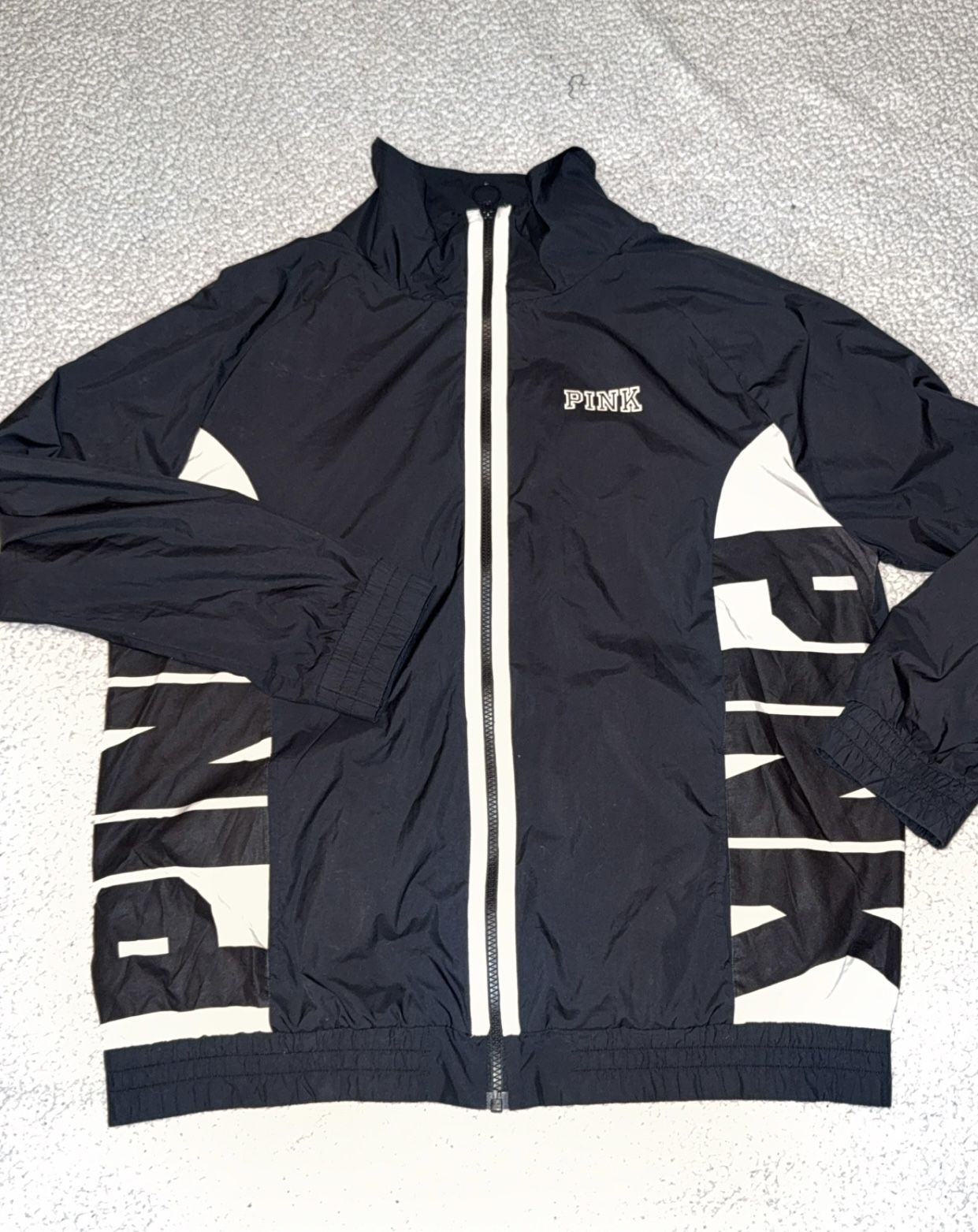 Victoria’s Secret Windbreaker