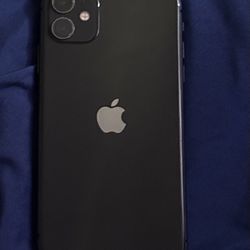 iPhone 11 – Black – 64GB – Unlocked – Needs Battery Replacement