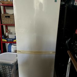 Fridge Freezer