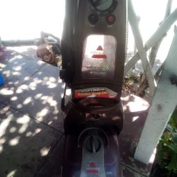 Pre-owned Excellent Condition Bissell Proheat Carpet Steamer And Cleaner