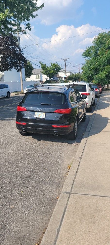 2014 Audi Q5