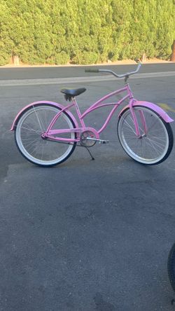 Beach Cruiser Bike Good Condition