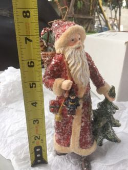 Santa Clause