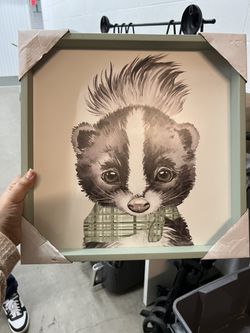 Wall Decor