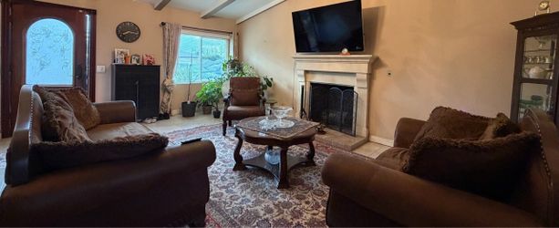 Living Room Set $350 obo