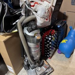 Hoover Vacuum