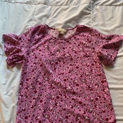 Blouse Shirt