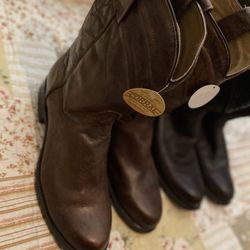 Corral Men’s Boots Size 11