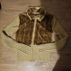 De Rotchild Size M Womens Jacket