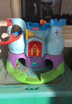 Webble wobbles kids toys. 2004-2008