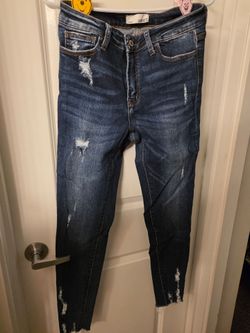 Womens jeans