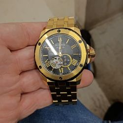 Bulova Watch