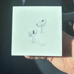 AirPod Pro Gen 2