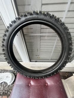 2023 EnKai VX-10F size: 70/100-19