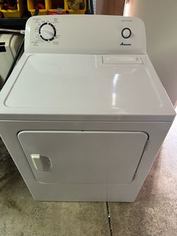 Electric dryer